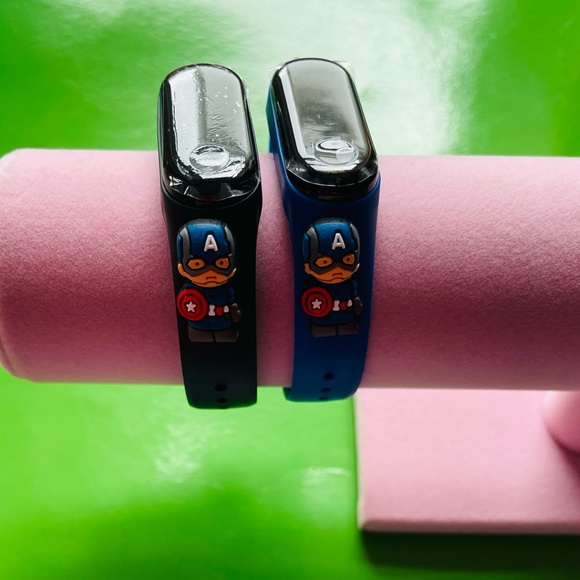 Kids electronics watch - Picture 6 of 6